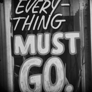 💜EVERYTHING MUST GO! LAST CHANCE!💜